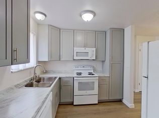 2000 Pierce St #2002, Denver, CO 80214