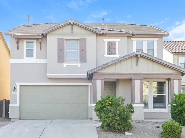 7010 S Sweetbush Ave, Tucson, AZ 85756