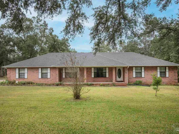 2894 Valkyry Way, Cantonment, FL 32533