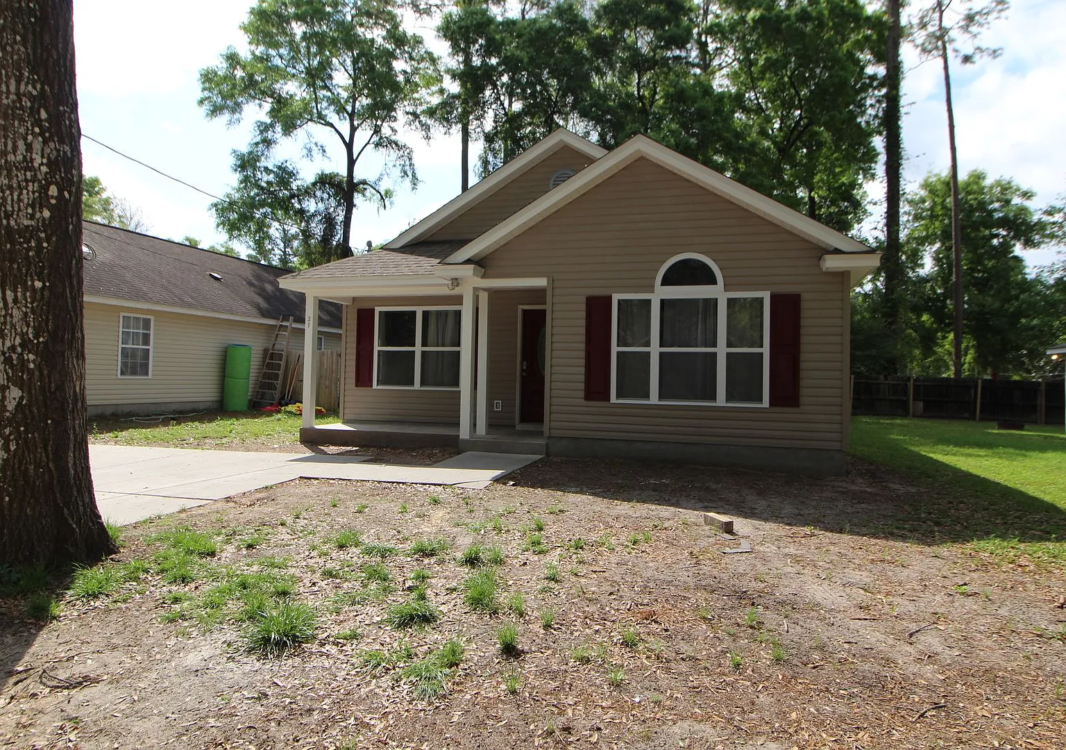 3-Bedroom Available Now! — Photo 1