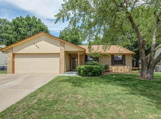 236 W Miami St, Broken Arrow, OK 74011