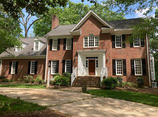 2400 Heartley Dr, Raleigh, NC 27615