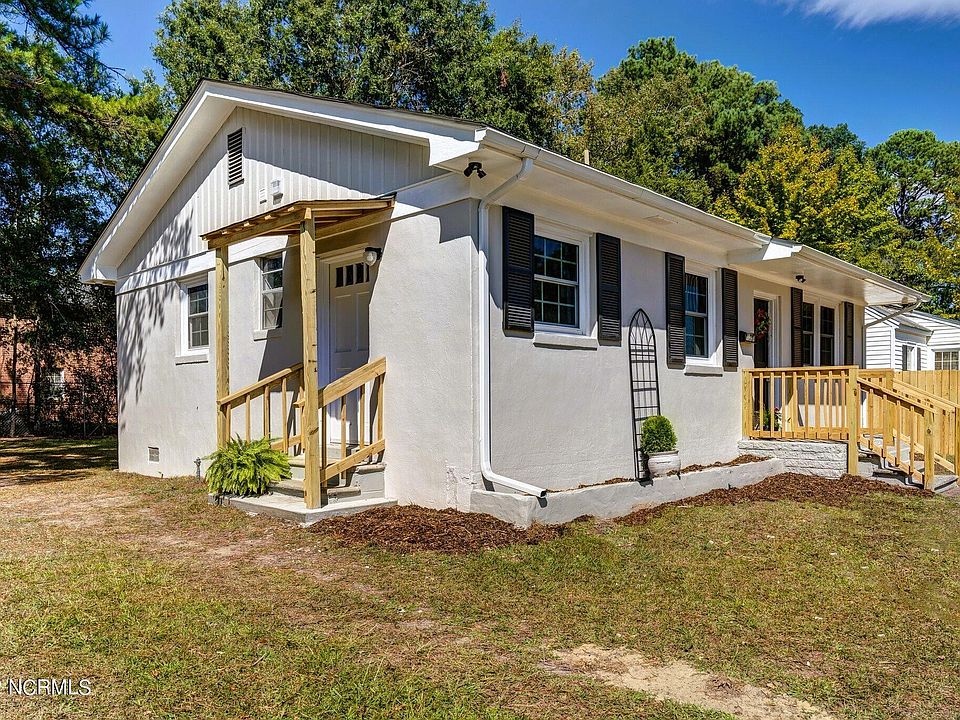 120 N Fairview Circle, Tarboro, NC 27886 Zillow