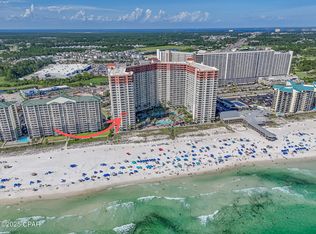 9900 Thomas Dr UNIT 802, Panama City Beach, FL 32408