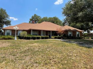 11529 Fm 3441, Malakoff, TX 75148