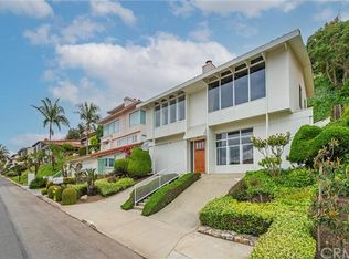560 Via Almar, Palos Verdes Estates, CA 90274