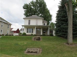 19258 Center St, Wapakoneta, OH 45895