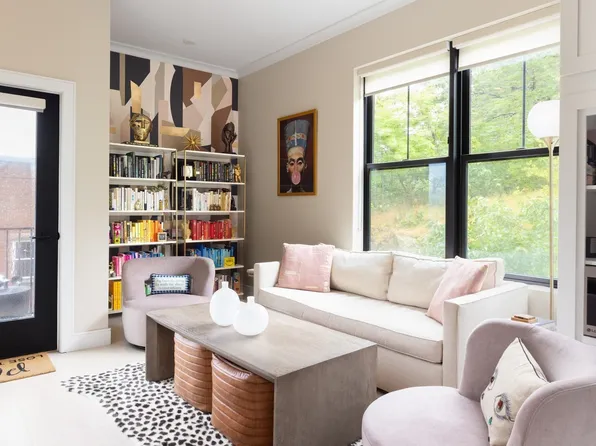 3-5 S Whitney St #7, Boston, MA 02120