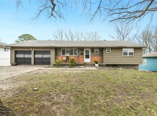 6411 Harvard Ave, Raytown, MO 64133