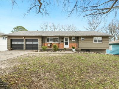 6411 Harvard Ave, Raytown, MO, 64133