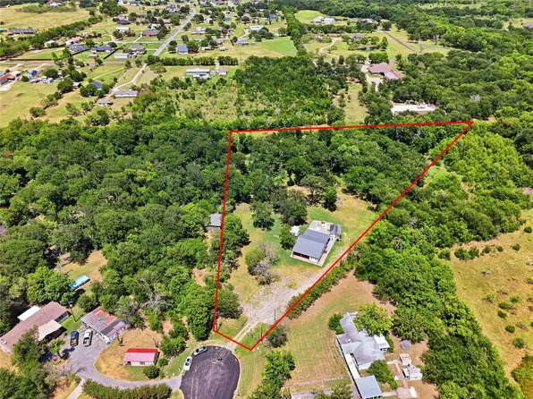 506 Stagecoach Rd, Royse City, TX 75189