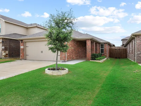 808 Corral St, Royse City, TX 75189