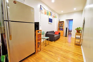 Rented by Lofts and Flats LLC