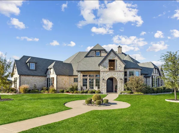 4241 Tranquility Ln, Prosper, TX 75078