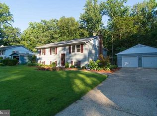 1531 Patuxent Manor Rd, Davidsonville, MD 21035