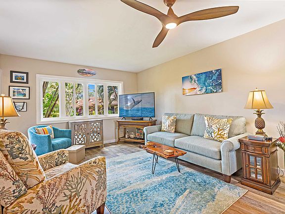 4th image of 3788 Lower Honoapiilani Rd APT A110