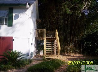 1840 Wilmington Island Rd #A, Savannah, GA 31410