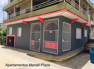 4 A Com Manati Town #1, Manati, PR 00674