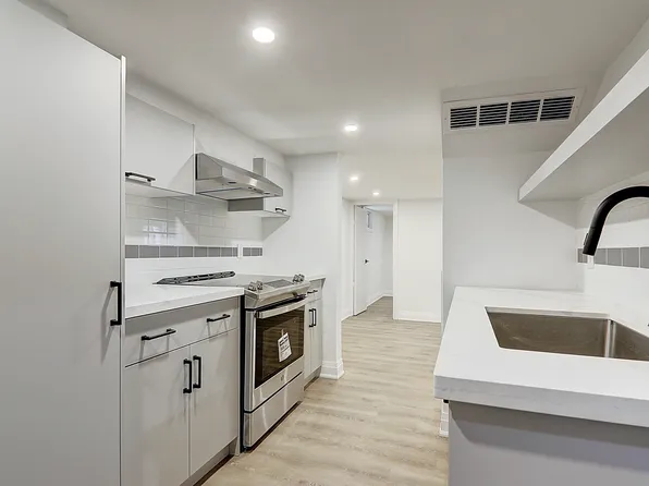 130 Lambton Ave #Basement, Toronto, ON M6N 2S9