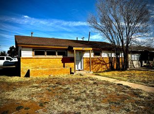 2420 38th St, Lubbock, TX 79412