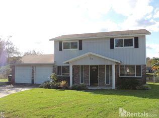 22 Democracy Ct, Jacksonville Beach, FL 32250