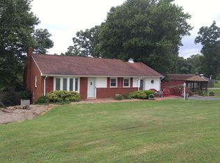 2423 Falling Creek Rd, Bedford, VA 24523