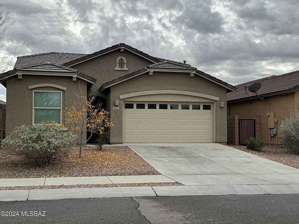 1st image of 11390 E Creosote Range Dr
