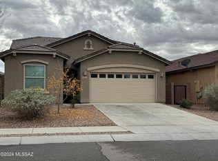 11390 E Creosote Range Dr, Tucson, AZ 85747