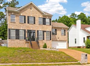 2356 Edencrest Dr, Antioch, TN 37013