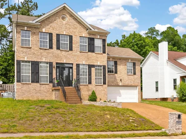 2356 Edencrest Dr, Antioch, TN 37013