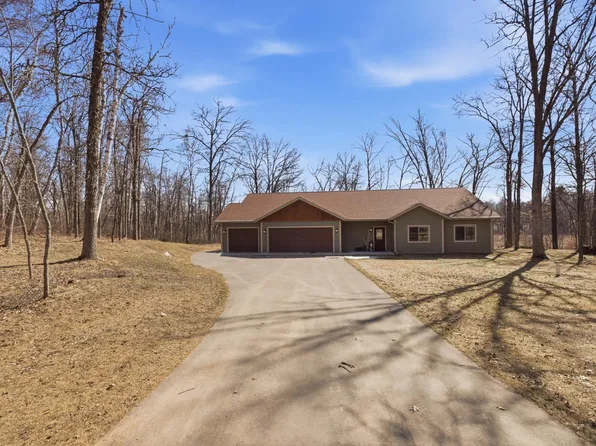 8393 Flower Trl, Breezy Point, MN 56472