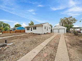 822 S 1st Ave, Brighton, CO 80601