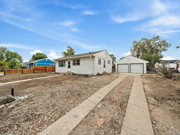 822 S 1st Avenue, Brighton, CO 80601