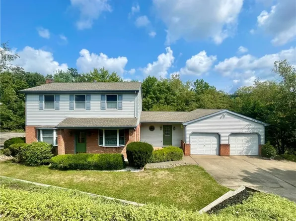 123 Grant St, Coraopolis, PA 15108