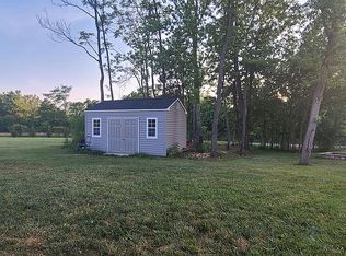 1362 Riparian Dr, Falling Waters, WV 25419