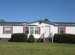 129 Miller St, Goldsboro, NC 27534