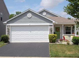 3896 Genteel Dr, Grove City, OH 43123