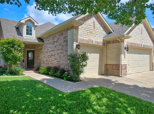 8640 Lariat Cir, Fort Worth, TX 76244