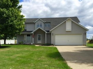 16720 Pontiac Pl, Ashville, OH 43103
