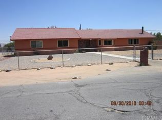 13333 Jicarilla Rd, Apple Valley, CA 92308