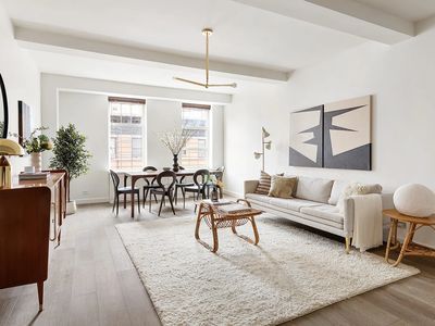 410 W 24th St APT 7K, New York, NY, 10011