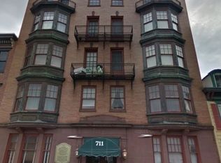 711 N 2nd St APT 5, Harrisburg, PA 17102