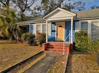2010 New York Ave, Savannah, GA 31404