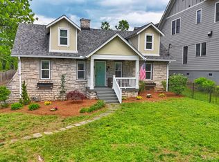 2518 Sharondale Dr, Nashville, TN 37215
