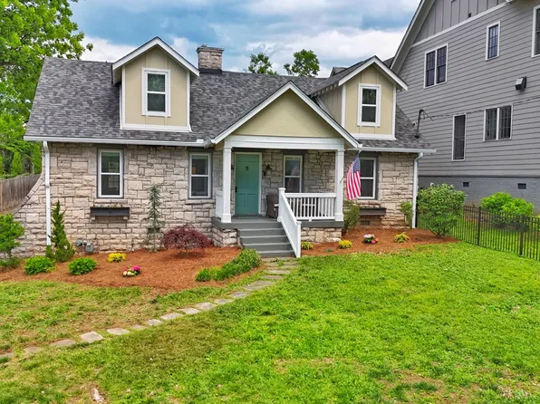 2518 Sharondale Dr, Nashville, TN 37215