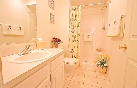 Evans Lake Apartment