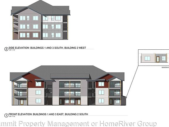 2nd image of 1355 Rodgers St #107