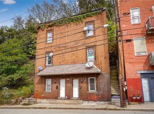 1025 Lynn Ave, Turtle Creek, PA