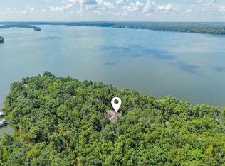 3395 Bruton Branch Rd, Savannah, TN 38372