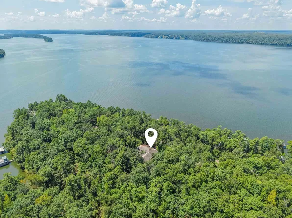 3395 Bruton Branch Rd, Savannah, TN 38372